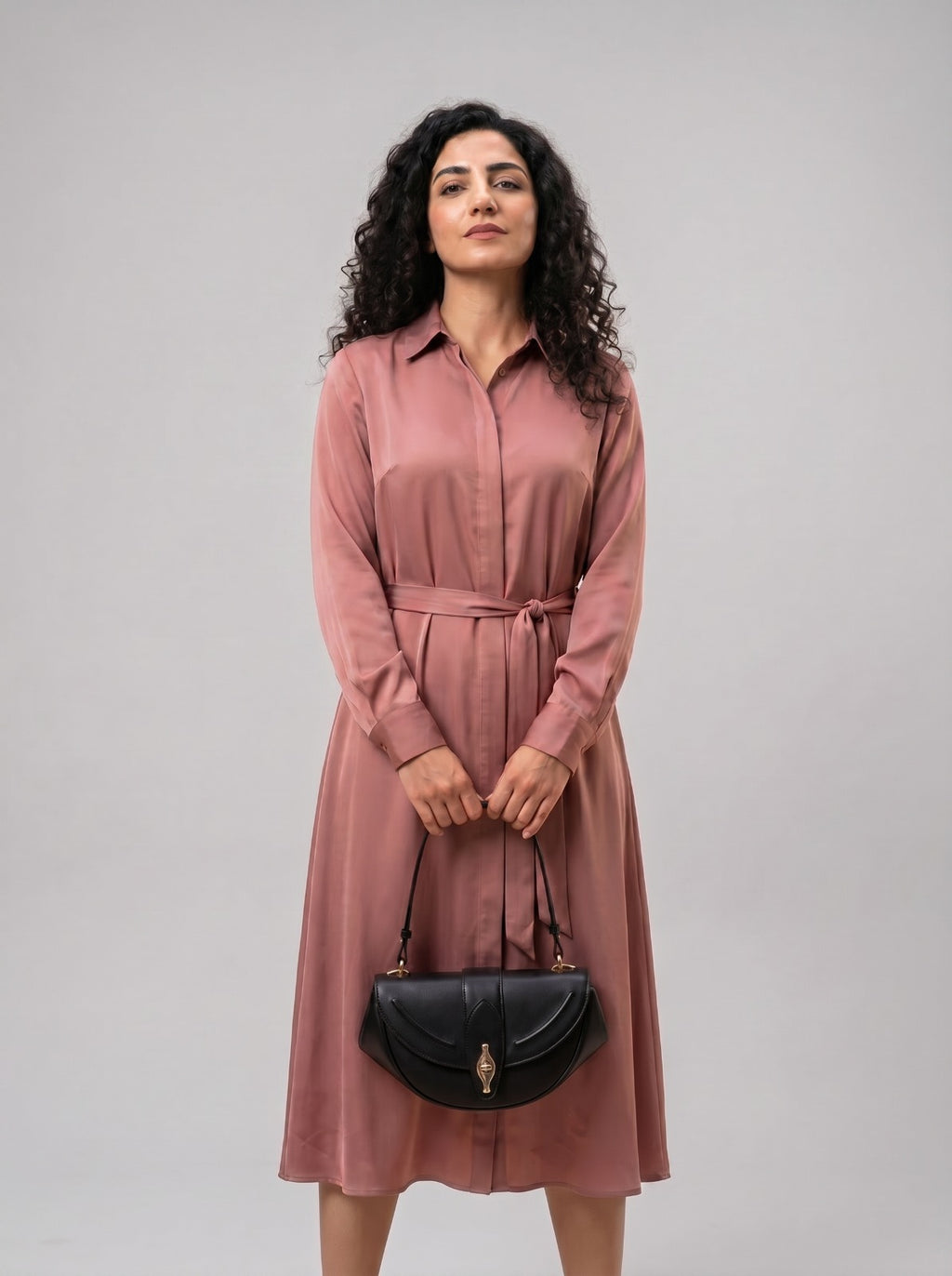 Rozaliya Shoulder Bag