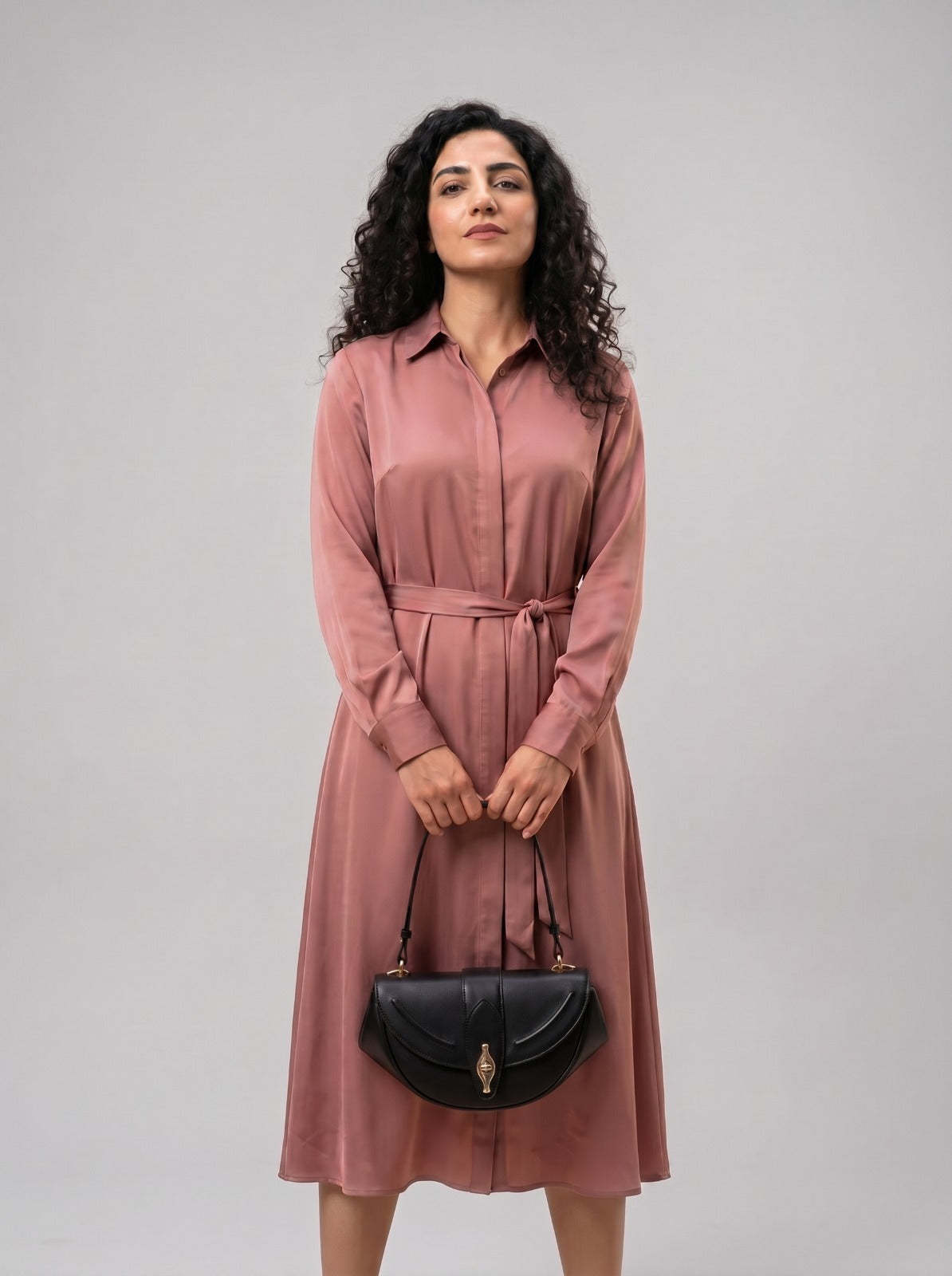 Rozaliya Shoulder Bag