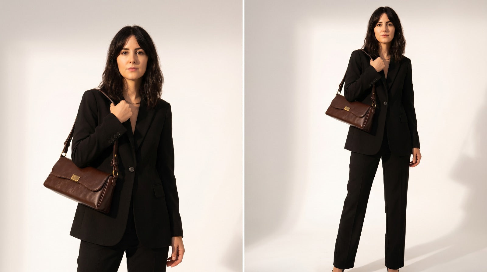 Viktoria Shoulder Bag