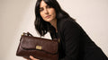 Viktoria Shoulder Bag