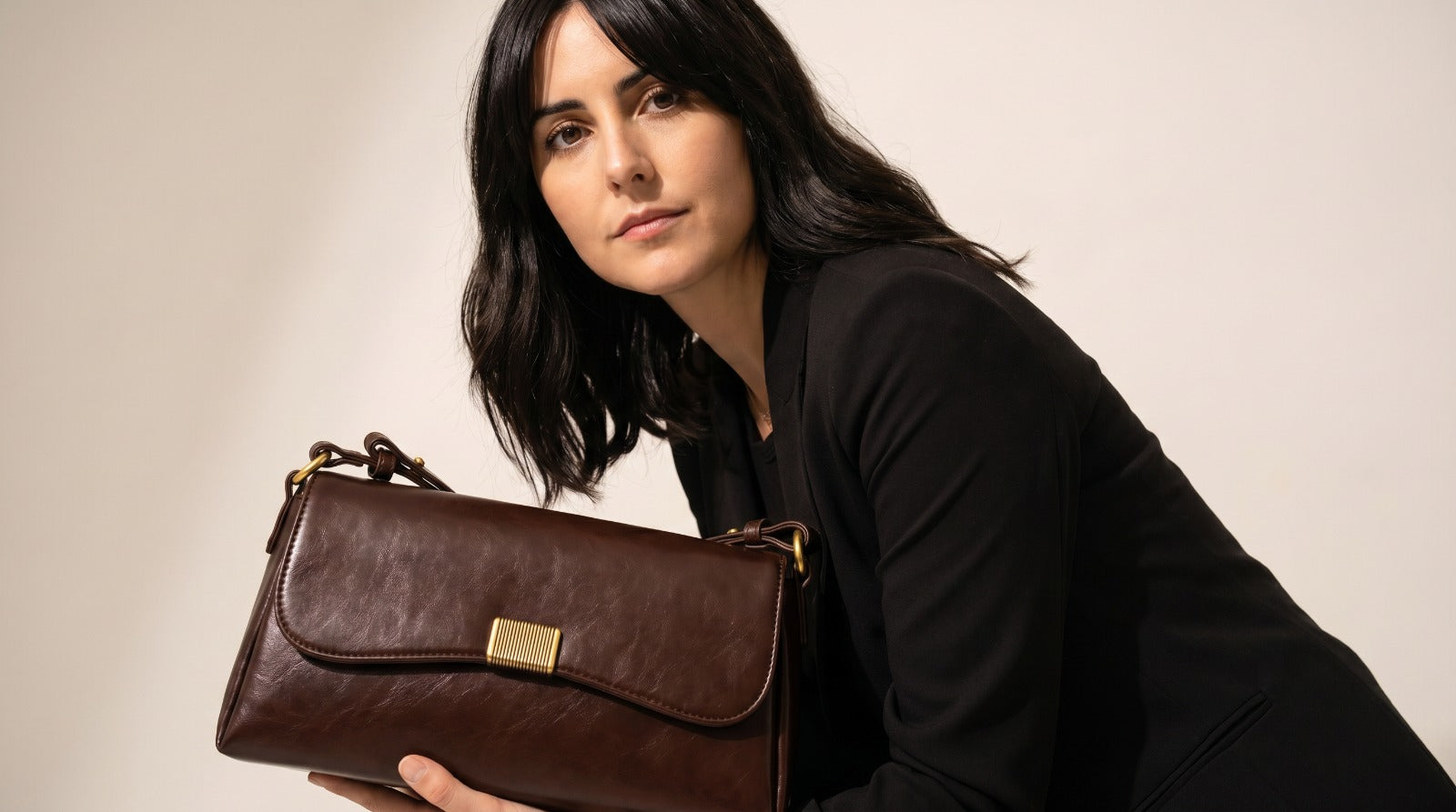 Viktoria Shoulder Bag