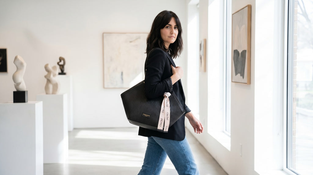 Kira Shoulder Bag
