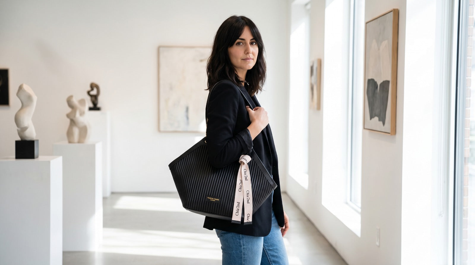 Kira Shoulder Bag