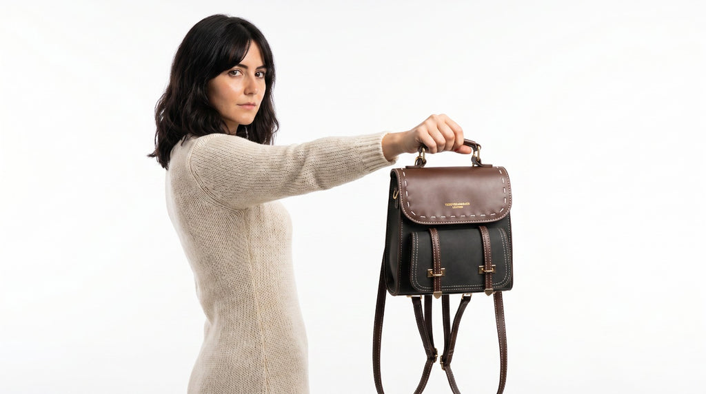 Léonie Backpack