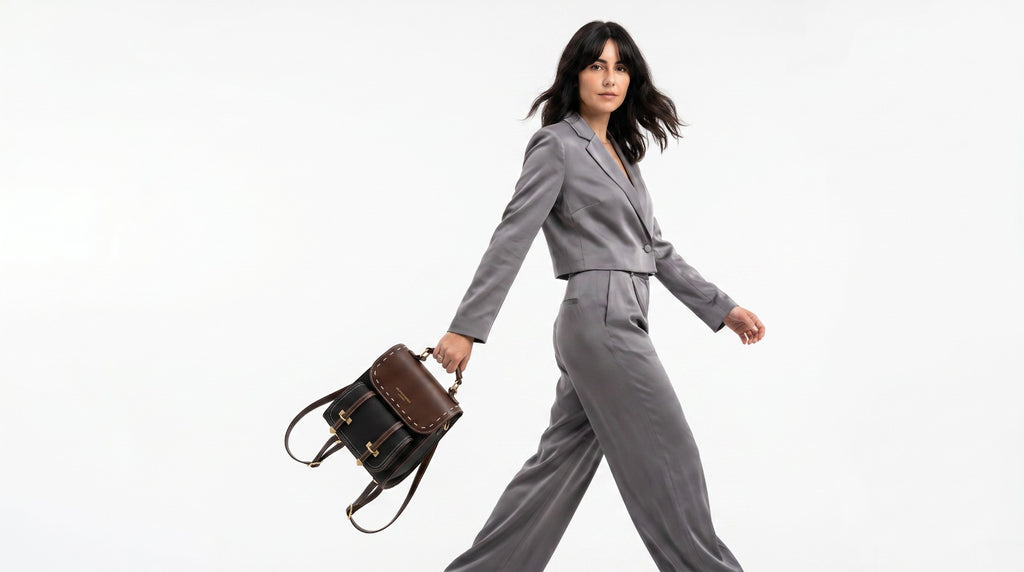 Léonie Backpack