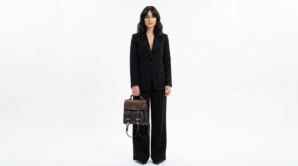 Léonie Backpack