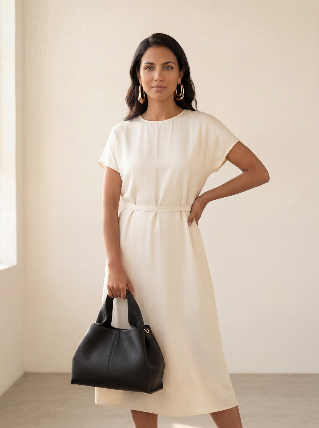 Sumire Handbag