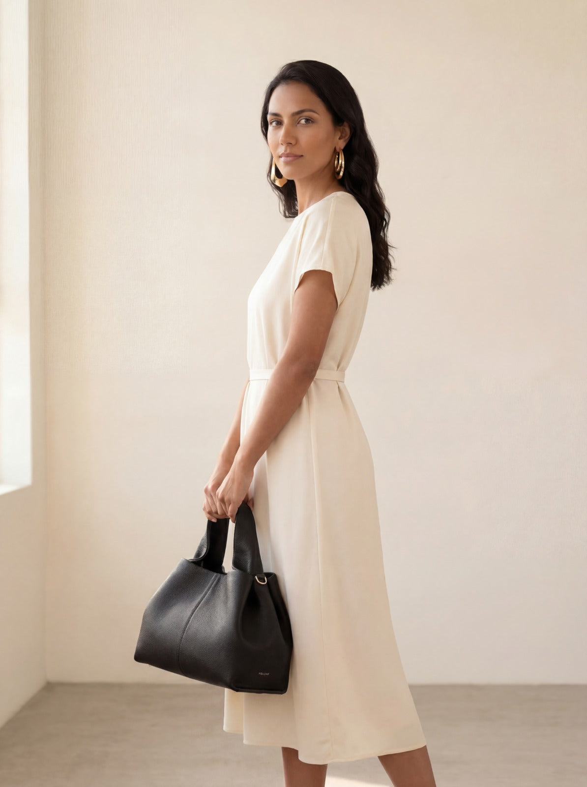 Sumire Handbag