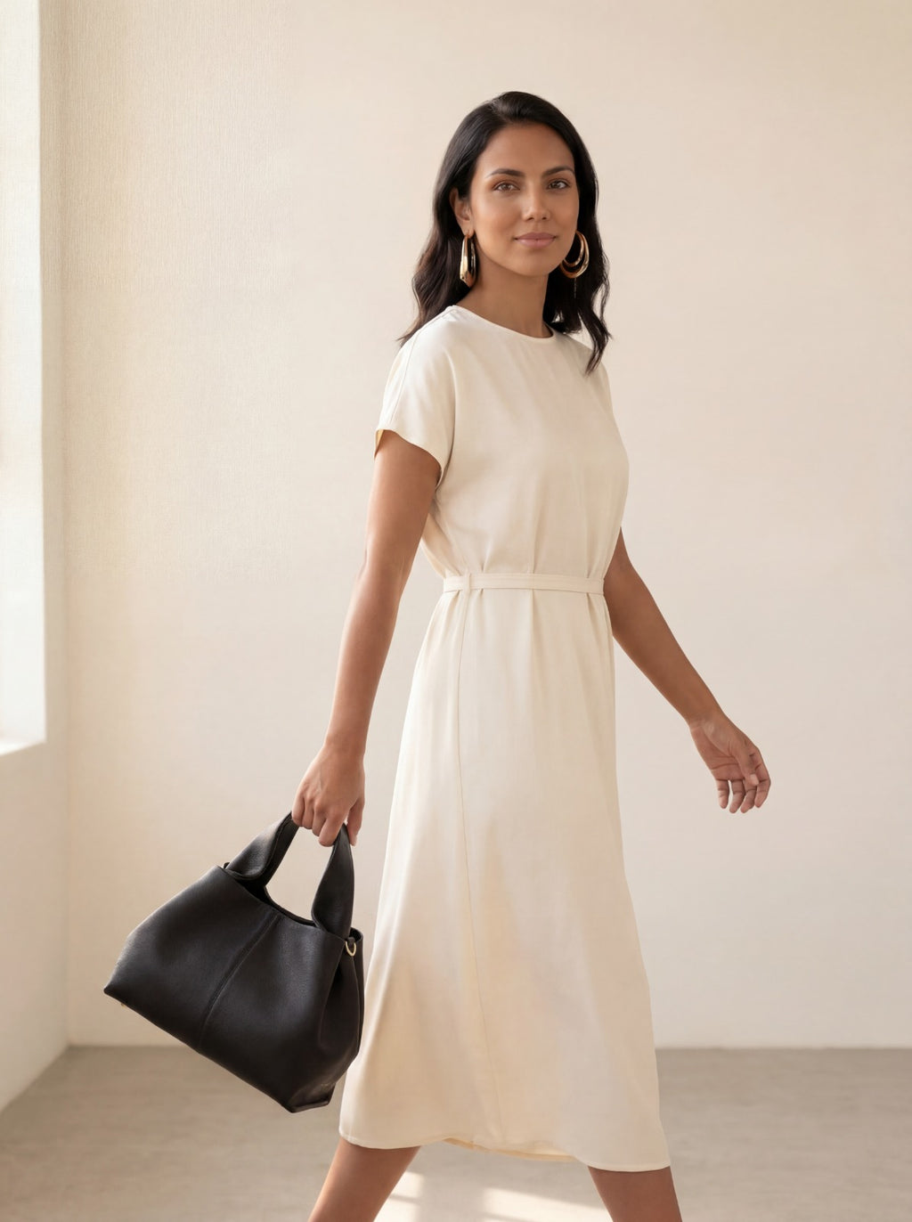 Sumire Handbag