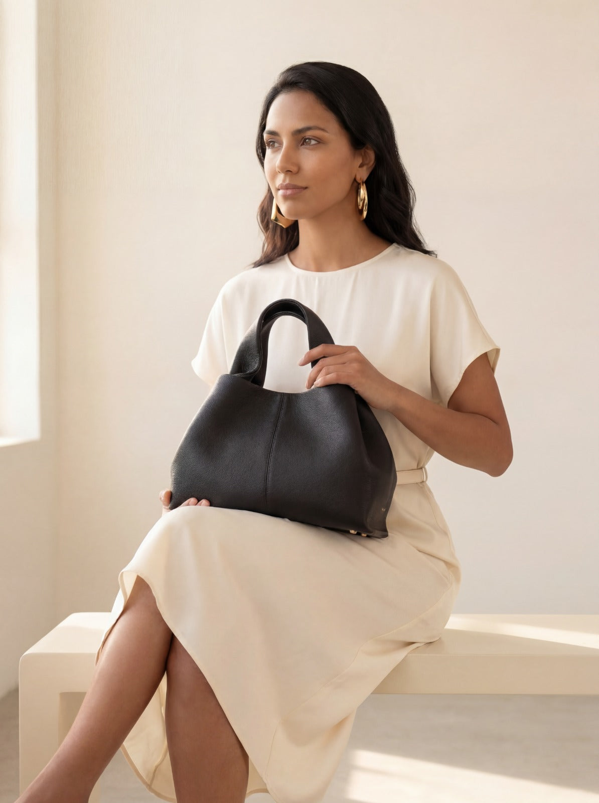 Sumire Handbag