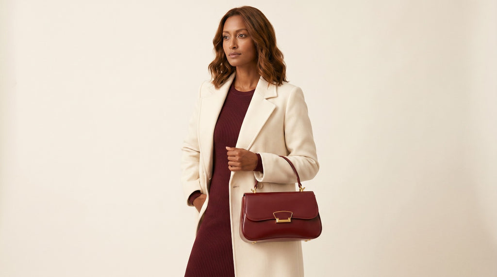 Sasha Crossbody Bag