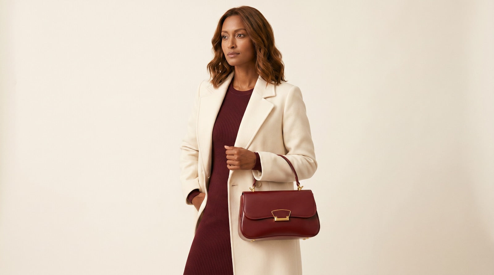 Sasha Crossbody Bag