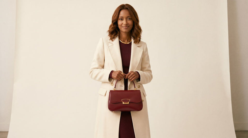 Sasha Crossbody Bag