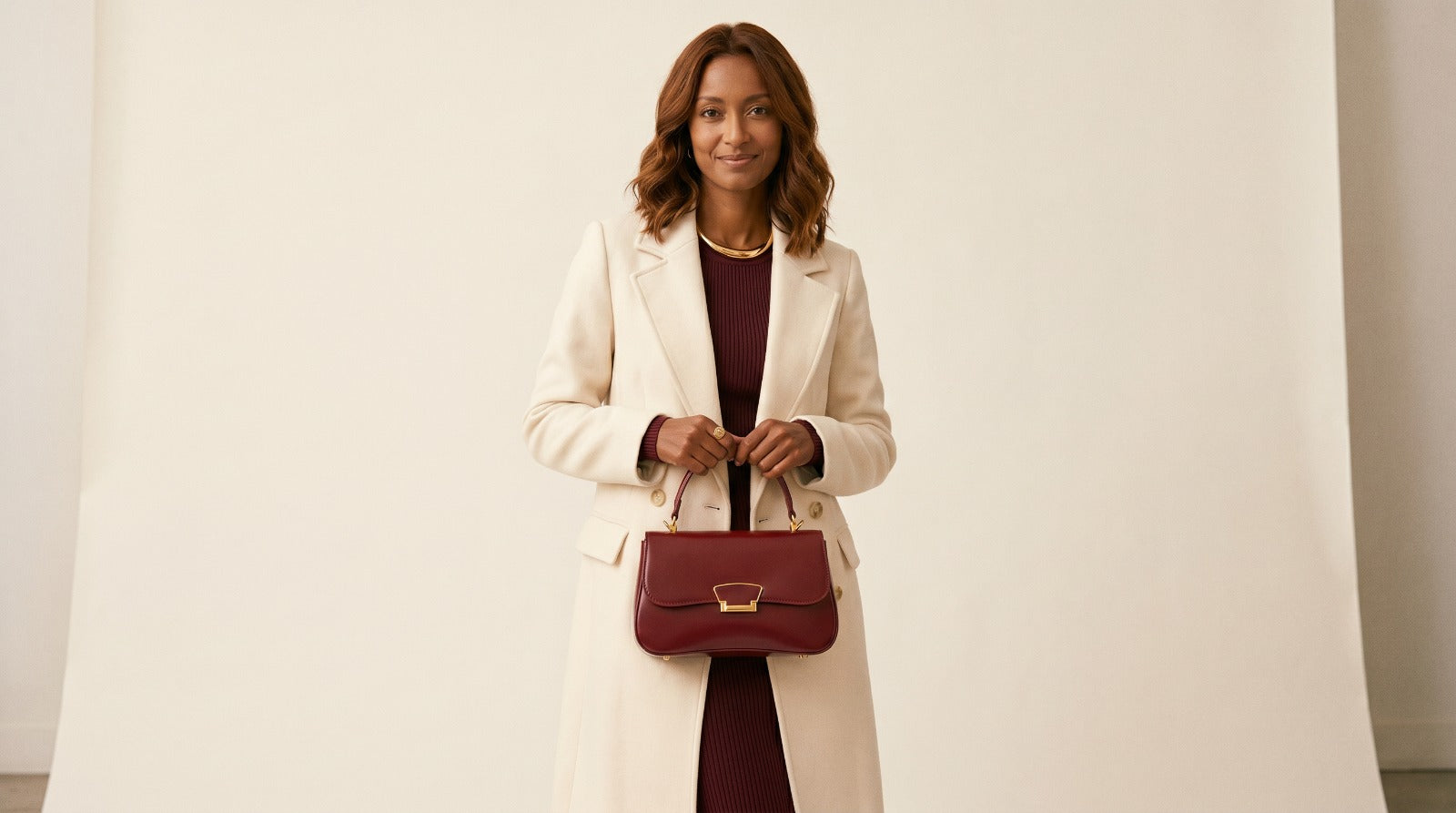 Sasha Crossbody Bag