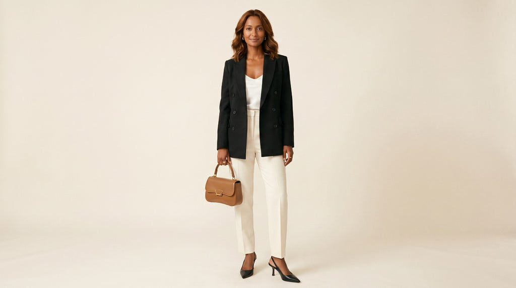 Sasha Crossbody Bag