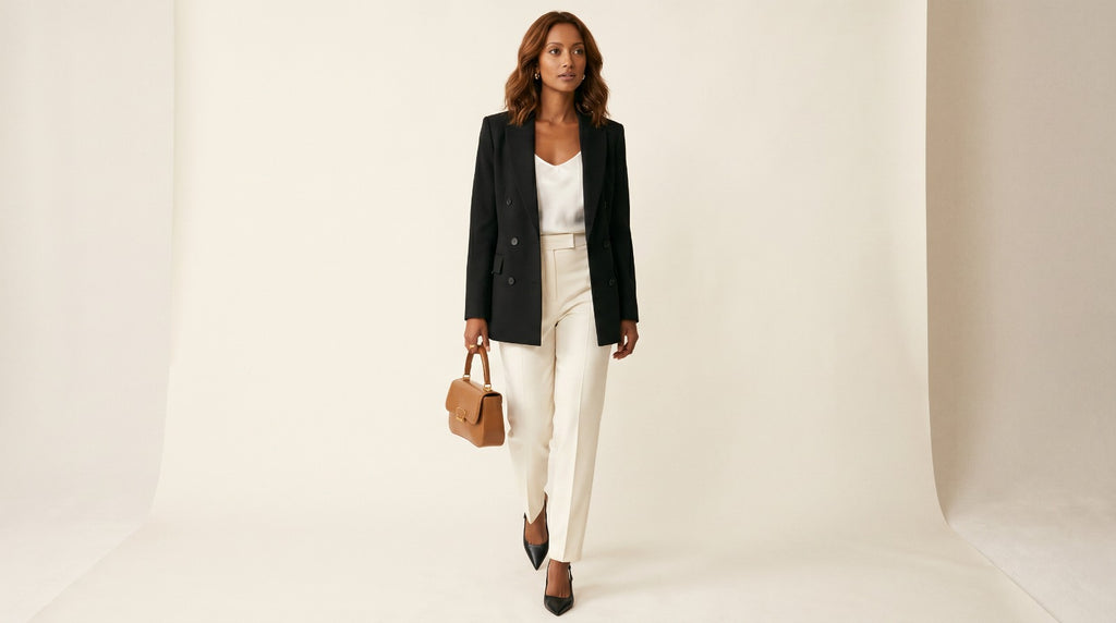Sasha Crossbody Bag