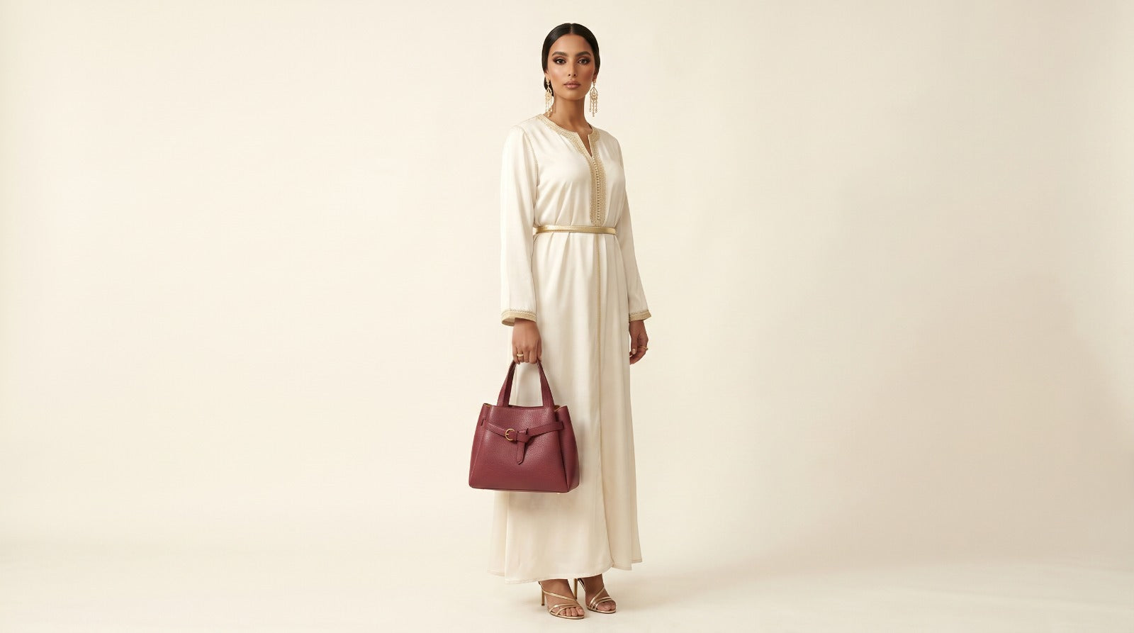 Kiyomi Handbag