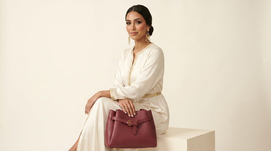 Kiyomi Handbag