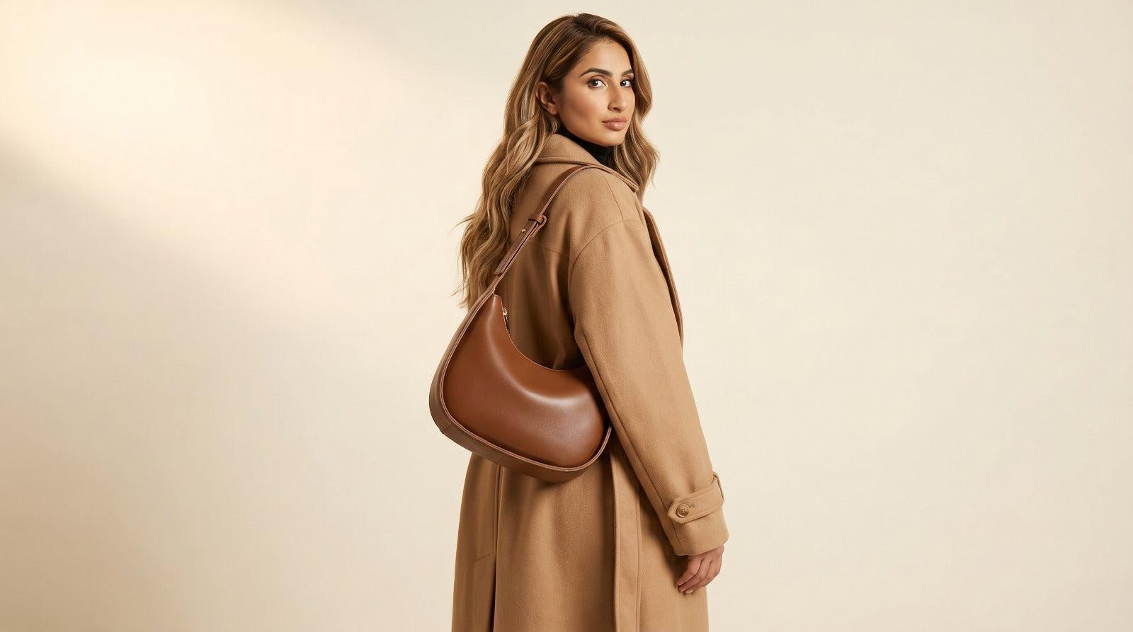 Natalia Shoulder Bag