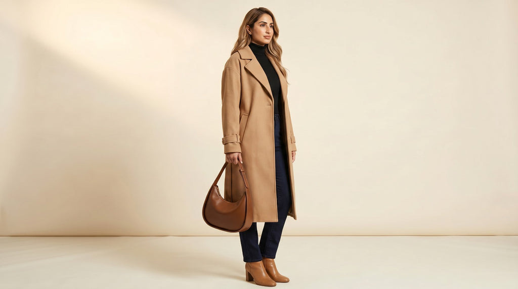 Natalia Shoulder Bag