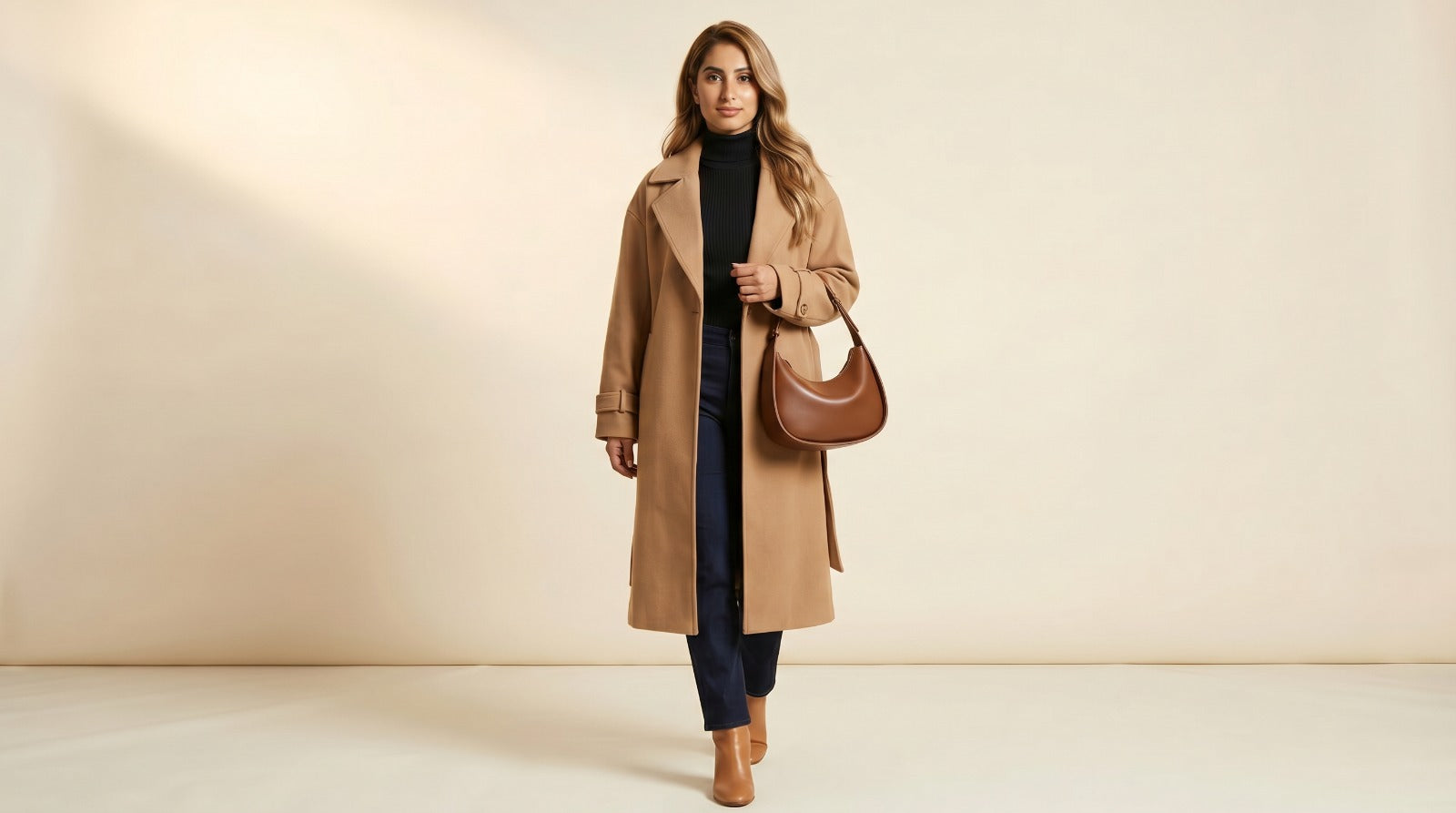 Natalia Shoulder Bag