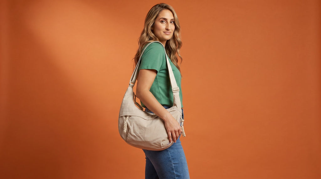 Toledo Crossbody Bag