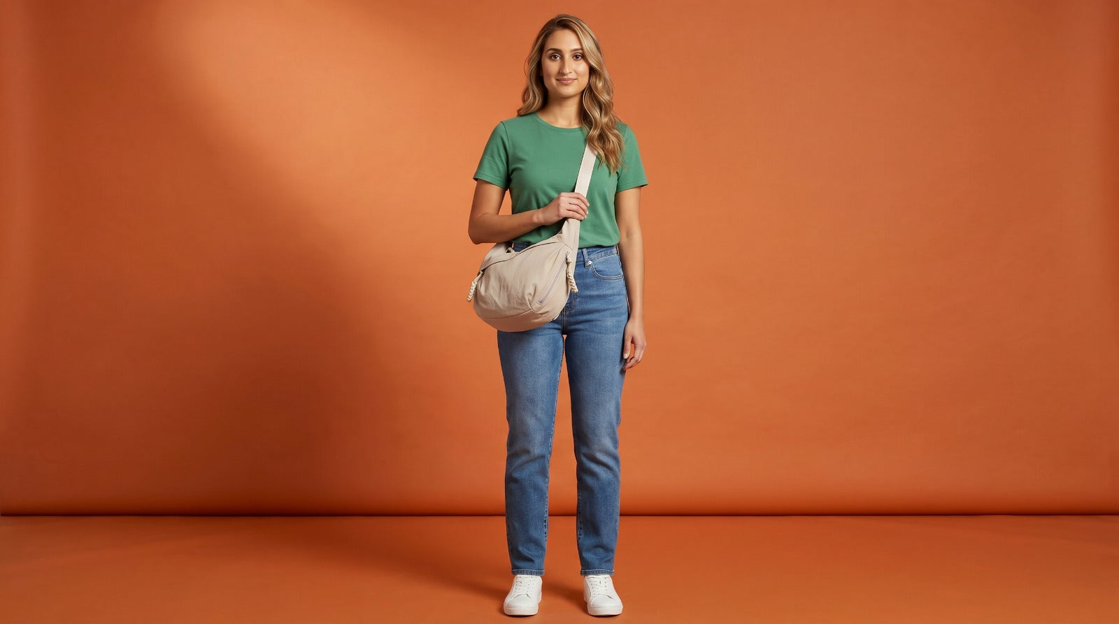 Toledo Crossbody Bag