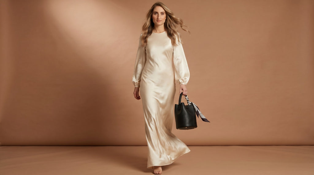 Alexandria Bucket Bag