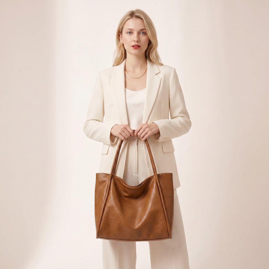 Lille Shoulder Bag
