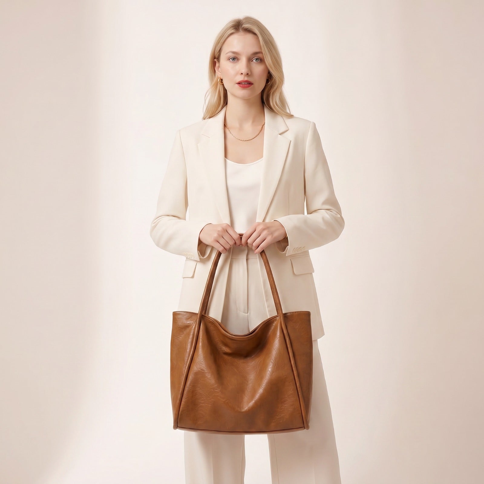 Lille Shoulder Bag