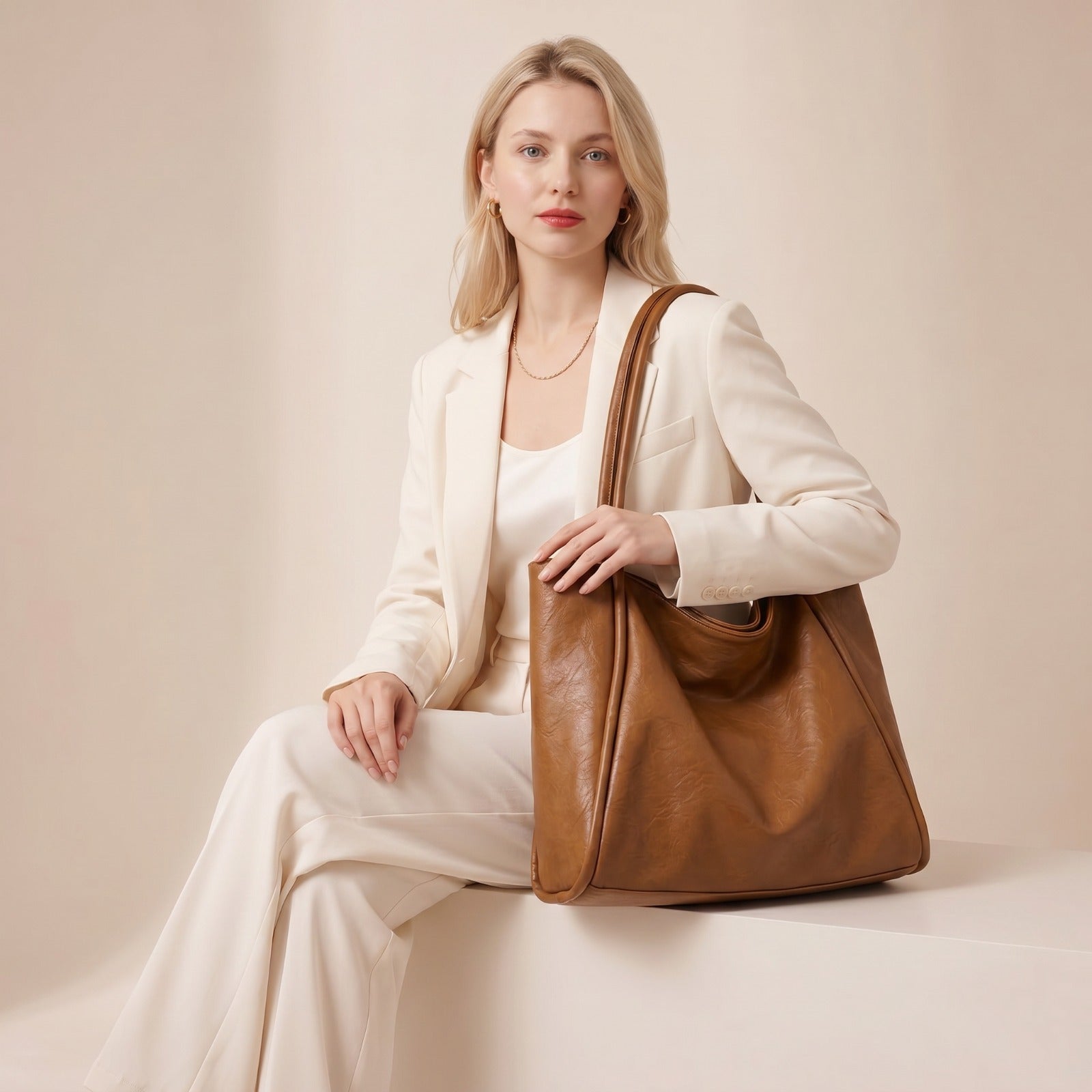 Lille Shoulder Bag