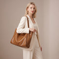 Lille Shoulder Bag