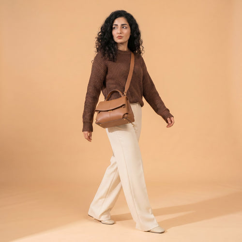 Alisa Crossbody Bag
