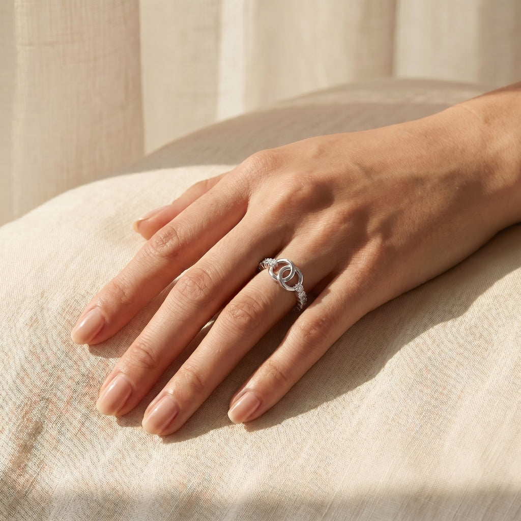 Ilaria Ring