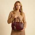 Maha Handbag