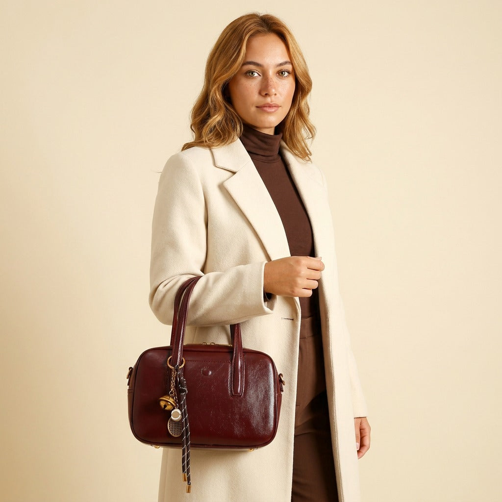 Maha Handbag