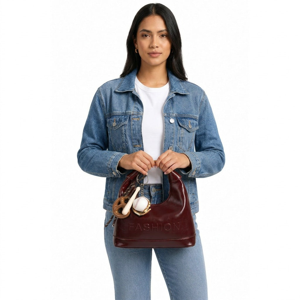 Mira Handbag