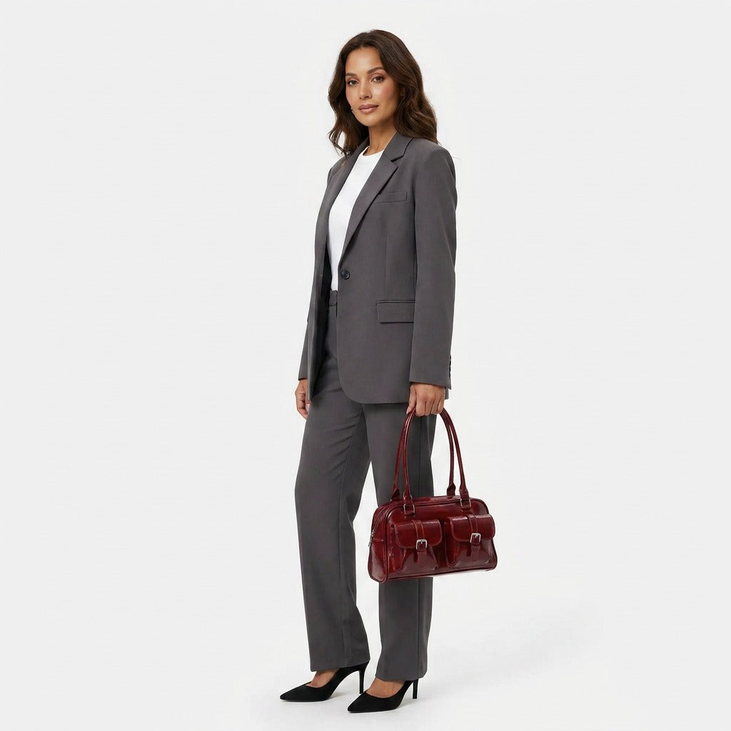 Subira Shoulder Bag