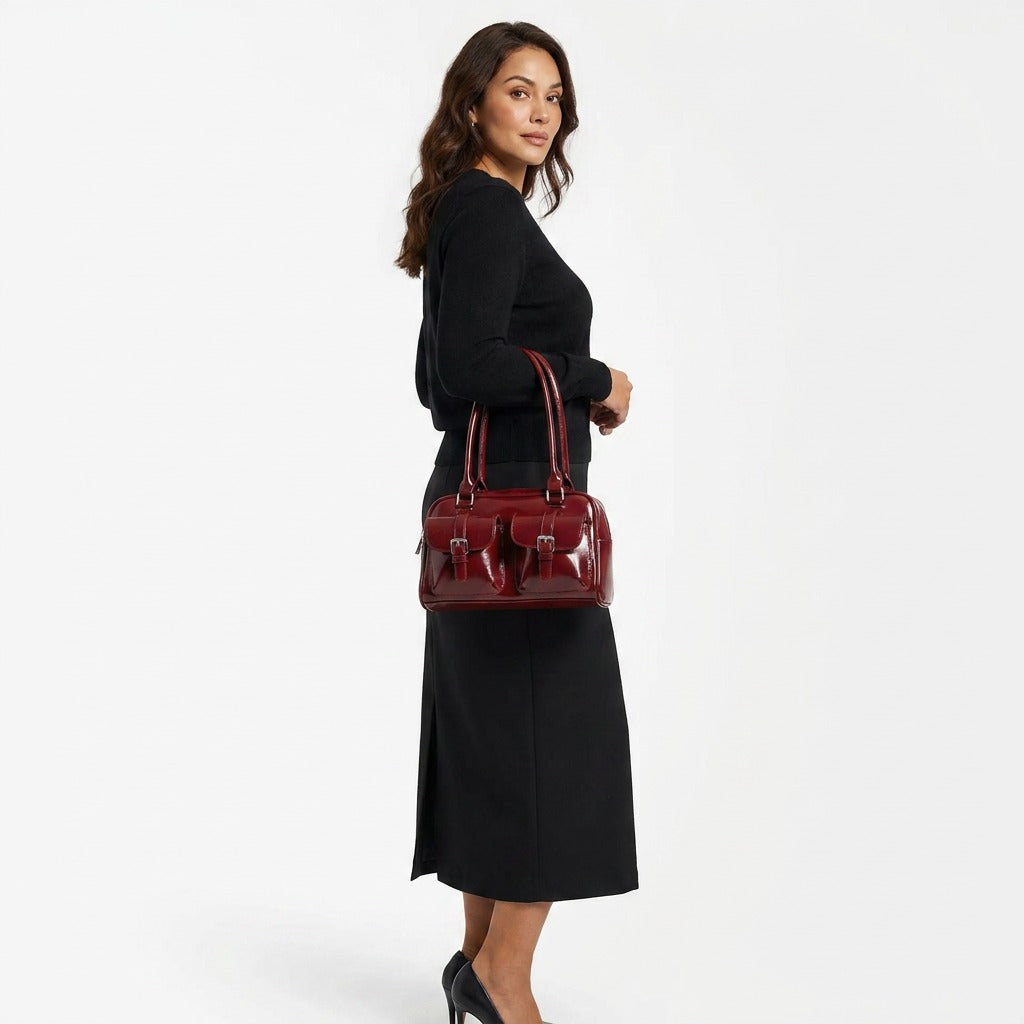 Subira Shoulder Bag
