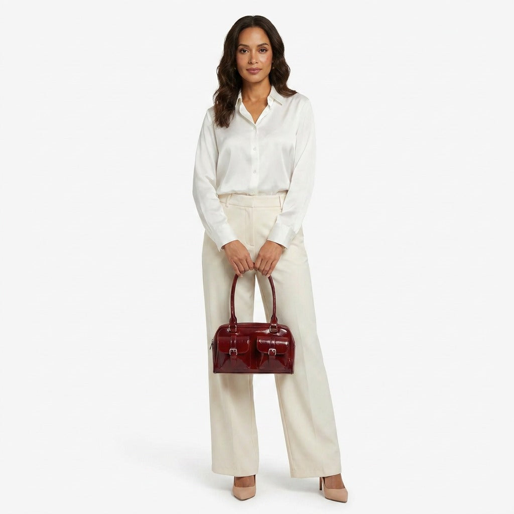 Subira Shoulder Bag
