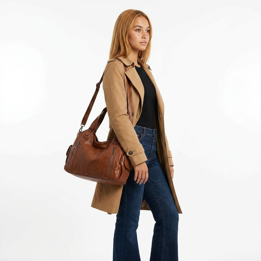 Octavia Handbag