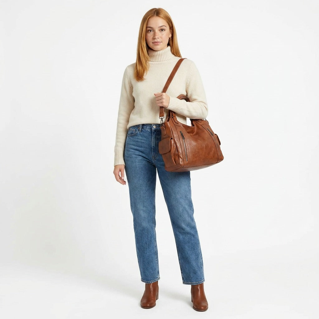 Octavia Handbag
