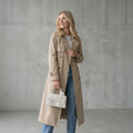 Mazarine Denim Patchwork Crossbody Bag