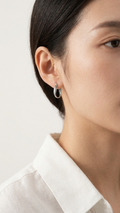 Jakar Hoop Earrings