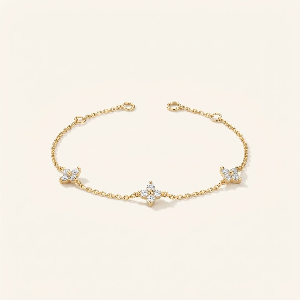 Clio Etoile Bracelet