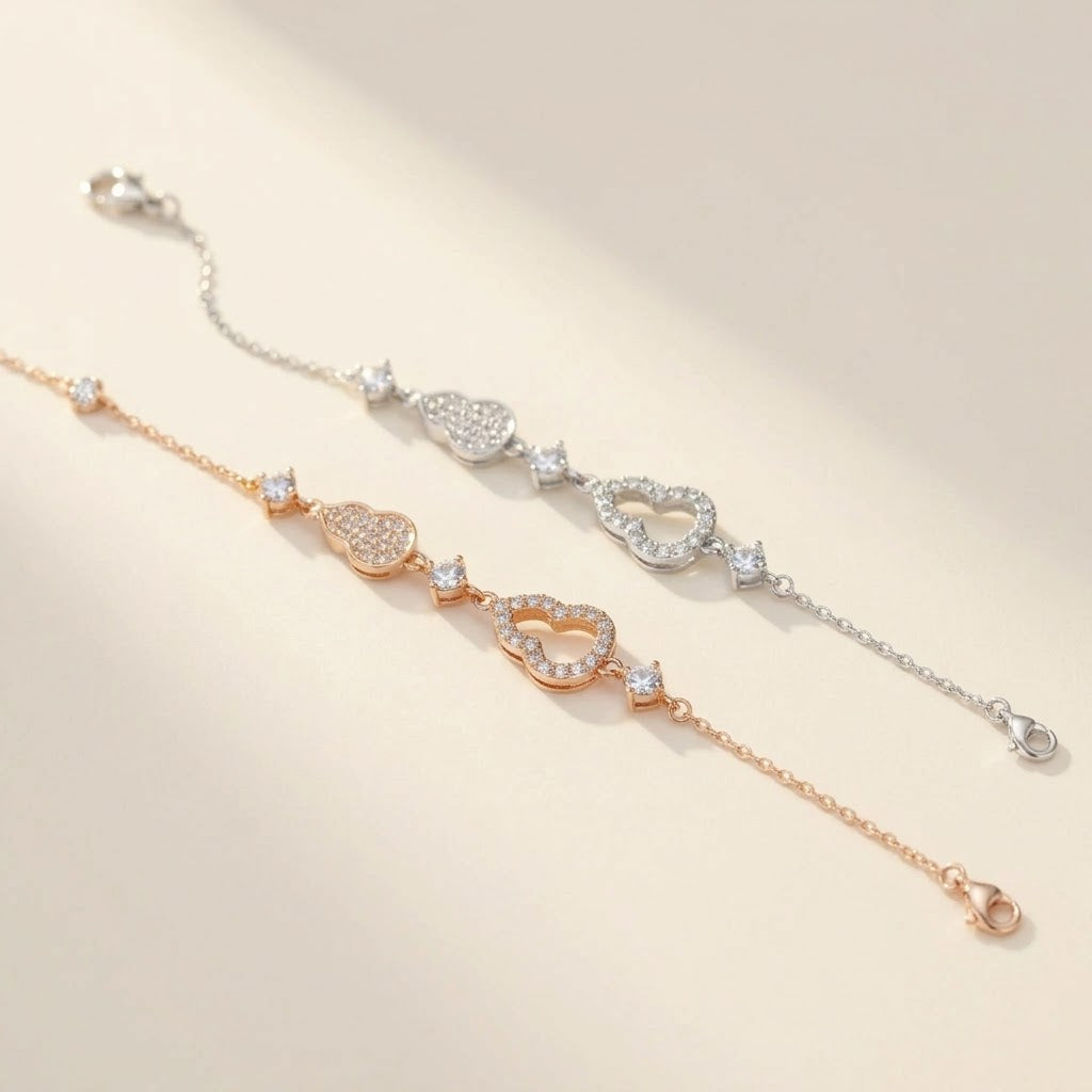 Xuan Gourd Bracelet