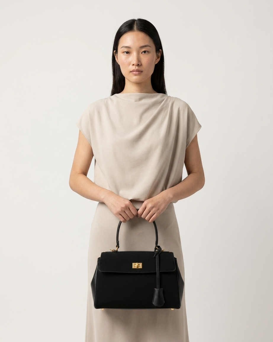 Emilia Handbag