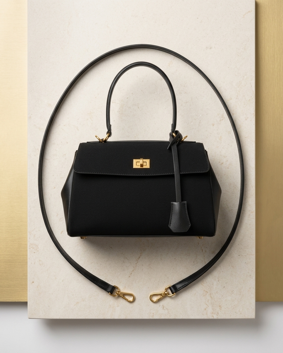 Emilia Handbag